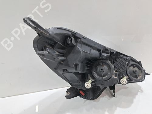 Left headlight VAUXHALL CORSA Mk IV (E) (X15) 1.4 | BP33988634C28  - Image 6