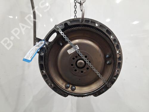 Caja de cambios MERCEDES-BENZ C-CLASS (W204) C 220 CDI (204.002) (170 hp) 31286271