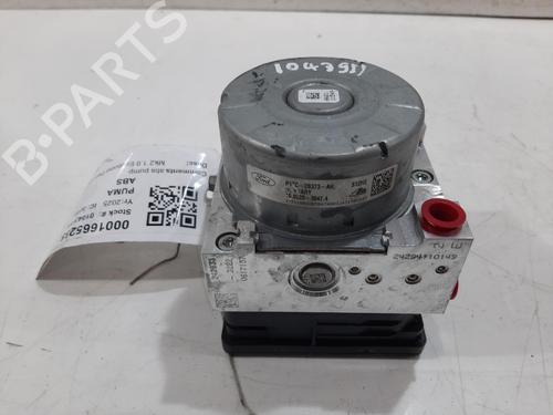 ABS pump FORD PUMA (J2K, CF7) 1.0 EcoBoost mHEV | BP33335518M43  - Image 5