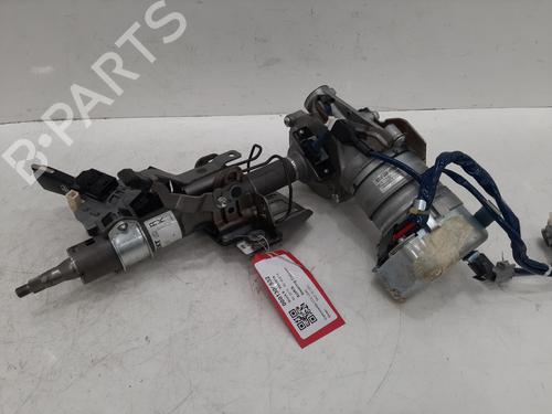 Used Steering column TOYOTA AURIS Estate (_E18_) 1.4 D-4D (NDE180_) (90 hp) 26798199
