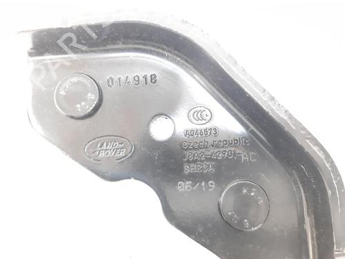 Hinge/Door check strap JAGUAR I-PACE (X590) EV400 AWD | BP34178732C146 - Image 6