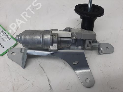 Rear wiper motor NISSAN MICRA IV (K13K, K13KK) 1.2 | BP26794526M102 