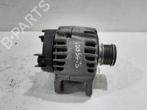 Alternator RENAULT CAPTUR I (J5_, H5_) 1.5 dCi 90 (J5N4, J5M5, J5MW, J5M6, J5AL, J5AJ) | BP26849067M7 