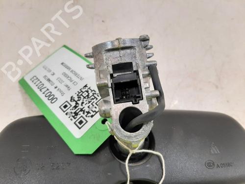 Rear mirror CITROËN C3 Picasso (SH_) 1.6 HDI 90 | BP34273965I6  - Image 6