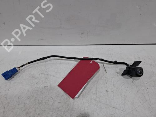 Used Camera Camera HYUNDAI TUCSON (TL, TLE) 1.7 CRDi (116 hp) 40222891 40222891