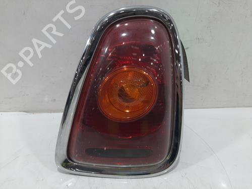 Used Right taillight MINI MINI (R56) Cooper (120 hp) 29059324