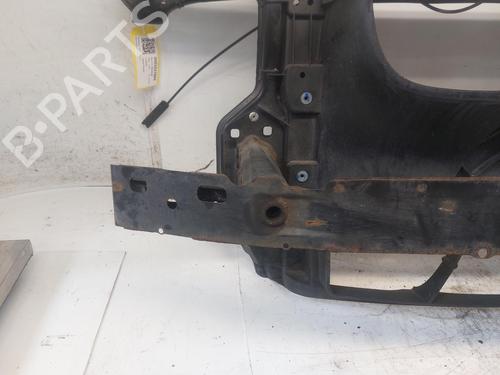 Front slam panel BMW 1 (E87) 120 d | BP26846920C72 