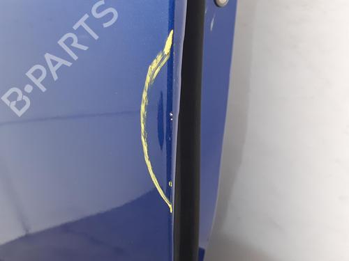 Right front door SUZUKI SWIFT IV (FZ, NZ) 1.2 (AZG412, ZC72S) | BP30180246C3 