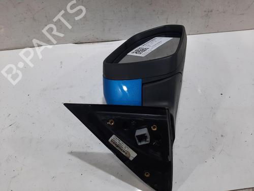 Right mirror MG MG ZS SUV (AZS1) 1.5 VTi | BP32357083C27 