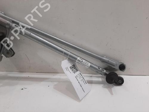 Front wiper motor AUDI A5 Sportback (F5A, F5F) 40 TFSI Mild Hybrid | BP26869272M29 