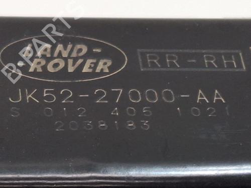 Rear right window mechanism LAND ROVER RANGE ROVER IV (L405) 4.4 SDV8 4x4 | BP26856450C25 