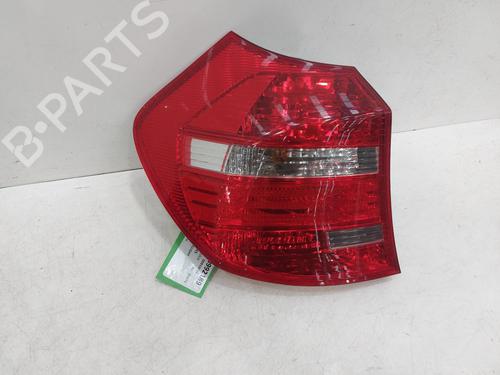 Left taillight BMW 1 (E81) 116 i | BP26863466C34 - Image 2
