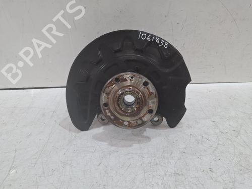 Used Left front steering knuckle Left front steering knuckle VW GOLF VII Variant (BA5, BV5) 1.5 TSI (130 hp) 40078408 40078408