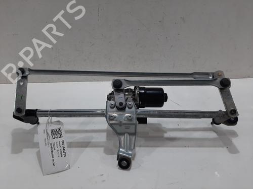 Used Front wiper motor VW TIGUAN (CT1) 1.5 eTSI (150 hp) 32756967