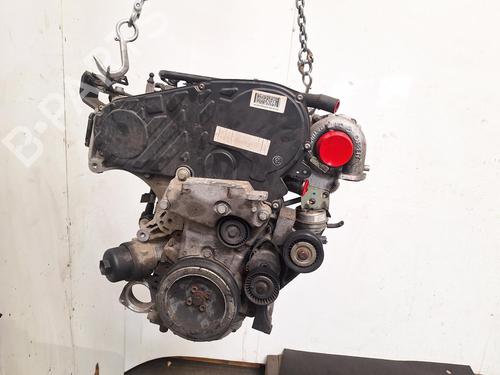 Used Engine VAUXHALL INSIGNIA Mk I (A) Hatchback (G09) 2.0 CDTI (68) (140 hp) 26978297