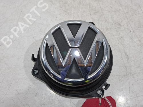 Used Tailgate handle Tailgate handle VW POLO V (6R1, 6C1) 1.2 TDI (75 hp) 40047098 40047098