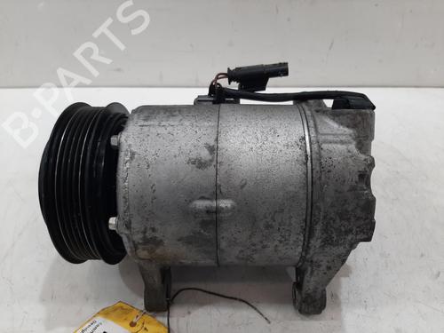 Used AC compressor AC compressor 38433753 38433753