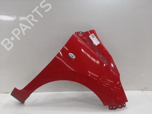 Used Right front fenders Right front fenders PEUGEOT 108 1.2 (82 hp) 35985972 35985972