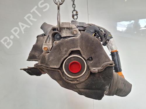 Engine JAGUAR I-PACE (X590) EV400 AWD | BP29397611M1 