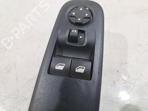 Switch VAUXHALL COMBO Mk IV (E) Box Body/MPV (K9) 1.6 D | BP32976716I30  - Image 5