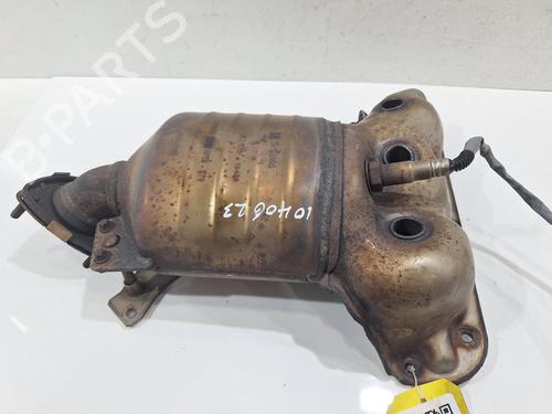 Katalysator VAUXHALL CORSA Mk IV (E) (X15) 1.4 (75 hp) 32064053