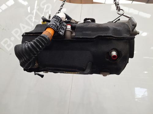 Motor JAGUAR I-PACE (X590) EV400 AWD | BP30259811M1