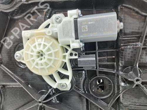 Rear left window mechanism FORD FOCUS IV (HN) 1.0 EcoBoost mHEV Flex | BP31999106C24