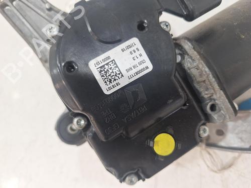 Front wiper motor FORD KUGA II (DM2) 2.0 TDCi 4x4 | BP26845066M29 