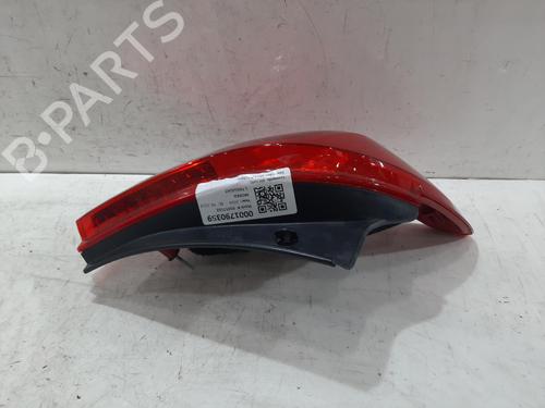 Left taillight VAUXHALL MOKKA / MOKKA X (J13) 1.6 | BP37795096C34 - Image 3