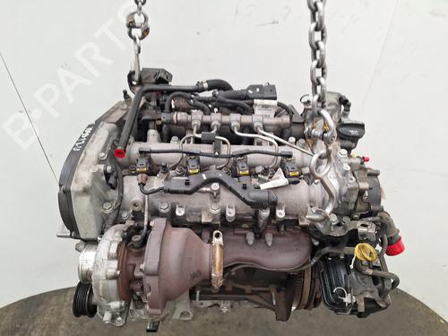 Engine VAUXHALL INSIGNIA Mk I (A) Hatchback (G09) 2.0 CDTI (68) | BP37465151M1 - Image 5