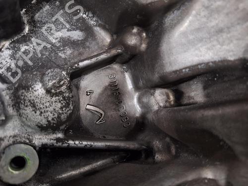 Gearbox TOYOTA YARIS (_P13_) 1.3 (NSP130_, NSP130) | BP32422988M3