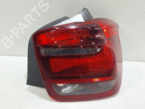 Used Right taillight BMW 1 (F20) 116 d (116 hp) 26788044
