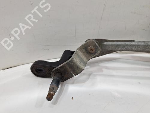 Front wiper motor SKODA FABIA II (542) 1.2 TSI | BP26978312M29 