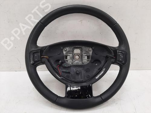 Used Steering wheel DACIA DUSTER (HS_) 1.5 dCi (109 hp) 26806058