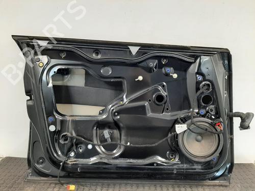 Left front door AUDI A3 Sportback (8PA) 1.6 | BP28161507C2 