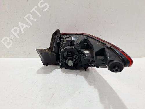 Left taillight VAUXHALL GRANDLAND X / GRANDLAND (A18) 1.2 Turbo (75) | BP26843754C34 