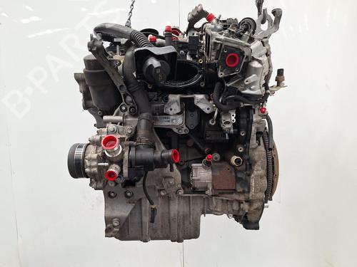 Engine MERCEDES-BENZ SPRINTER 3,5-t Van (B907, B910) 314 CDI (910.631, 910.633) | BP35985585M1 - Image 4