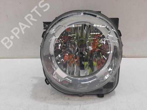 left-headlight-jeep-renegade-suv-bu-b1-bv-2014-34644541 main image