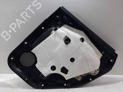 Venstre bakpanel FORD KUGA II (DM2) 2.0 TDCi 4x4 | BP36593972C60 - Image 3