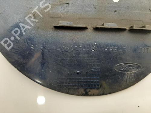 Klapa wlewu paliwa FORD FIESTA VI (CB1, CCN) 1.4 TDCi | BP26747420C131 