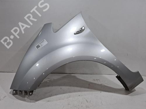 left-front-fenders-kia-venga-yn-2010-2011-2012-2013-2014-2015-2016-2017-2018-2019-39561253 main image