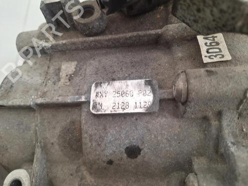 Gearbox AUDI TT (8J3) 2.0 TDI quattro | BP37759512M3 - Image 5