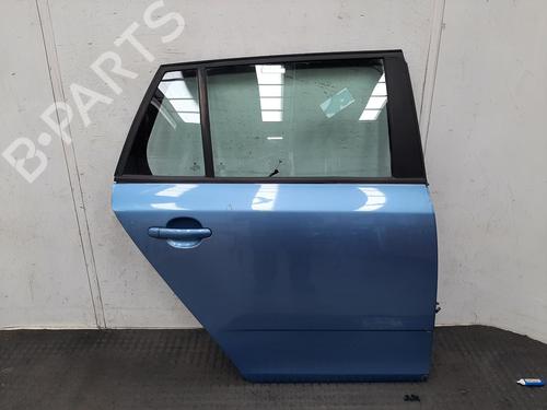 Portier rechts achter SKODA FABIA II Combi (545) 1.2 TSI (105 hp) 26763980