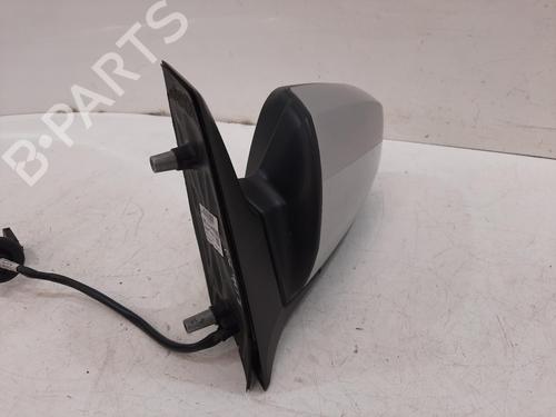 Left mirror VAUXHALL ZAFIRA Mk II (B) (A05) 1.6 | BP29553850C26 