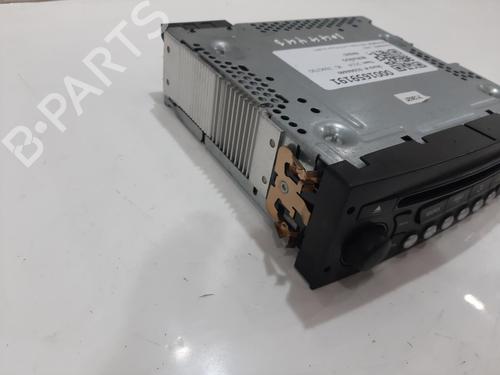 Other CITROËN BERLINGO Box Body/MPV (B9) 1.6 HDi 90 | BP33010796O1 - Image 3