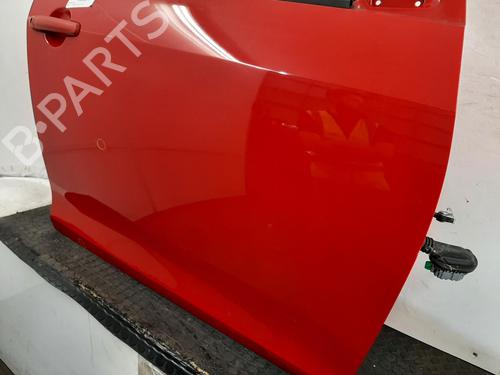 Right front door SUZUKI SWIFT IV (FZ, NZ) 1.2 (AZG412, ZC72S) | BP29397948C3 