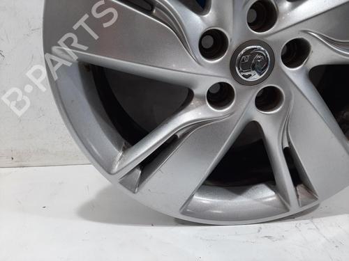 Rim VAUXHALL ASTRA Mk VI (J) (P10) 1.6 | BP30382162C45