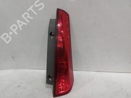 Used Right taillight KIA CEE'D SW (ED) 1.6 CRDi 90 (90 hp) 26862820