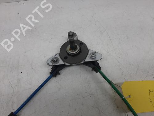 Rear left window mechanism PEUGEOT 208 I (CA_, CC_) 1.2 PureTech 82 | BP26841967C24 