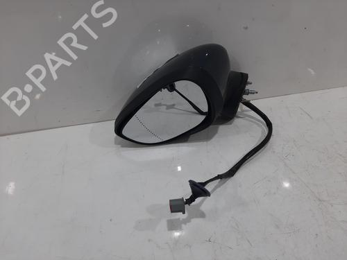 Used Left mirror Left mirror FORD FIESTA VI (CB1, CCN) 1.4 (97 hp) 36217001 36217001